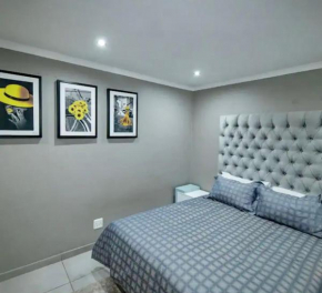 The Chapel Luxury Apartments 1